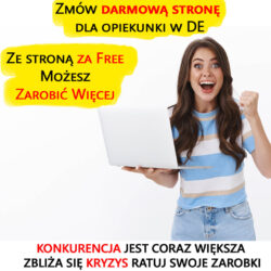 Ogłoszeniowym praca za granicą